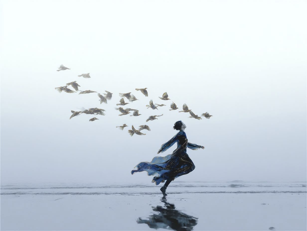 心有罣礙，何來自在？——以《去習氣》排除工作壓力