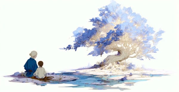 親子共修指南：如何與孩子分享佛教智慧