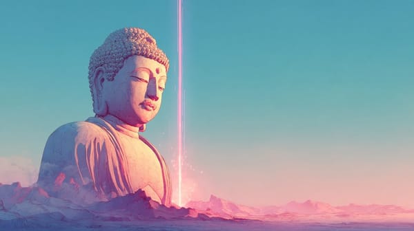 佛像開光必備知識：從儀式準備到核心目的