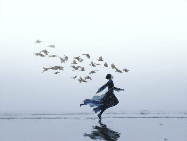 心有罣礙，何來自在？——以《去習氣》排除工作壓力